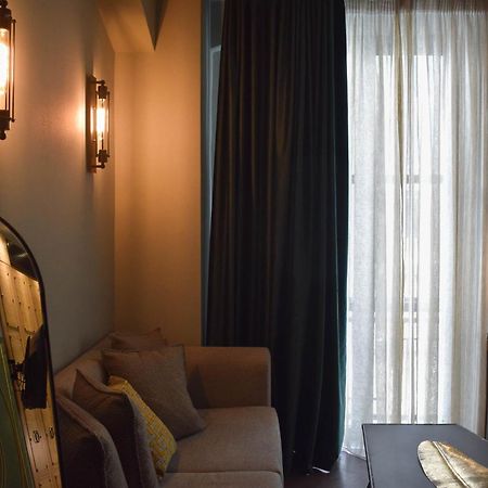Pagopoieion - Adults Only Suites Heraklion  Exterior photo