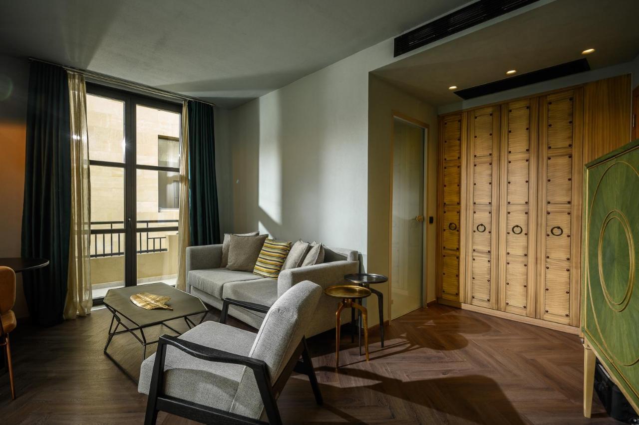 Pagopoieion - Adults Only Suites Heraklion  Exterior photo