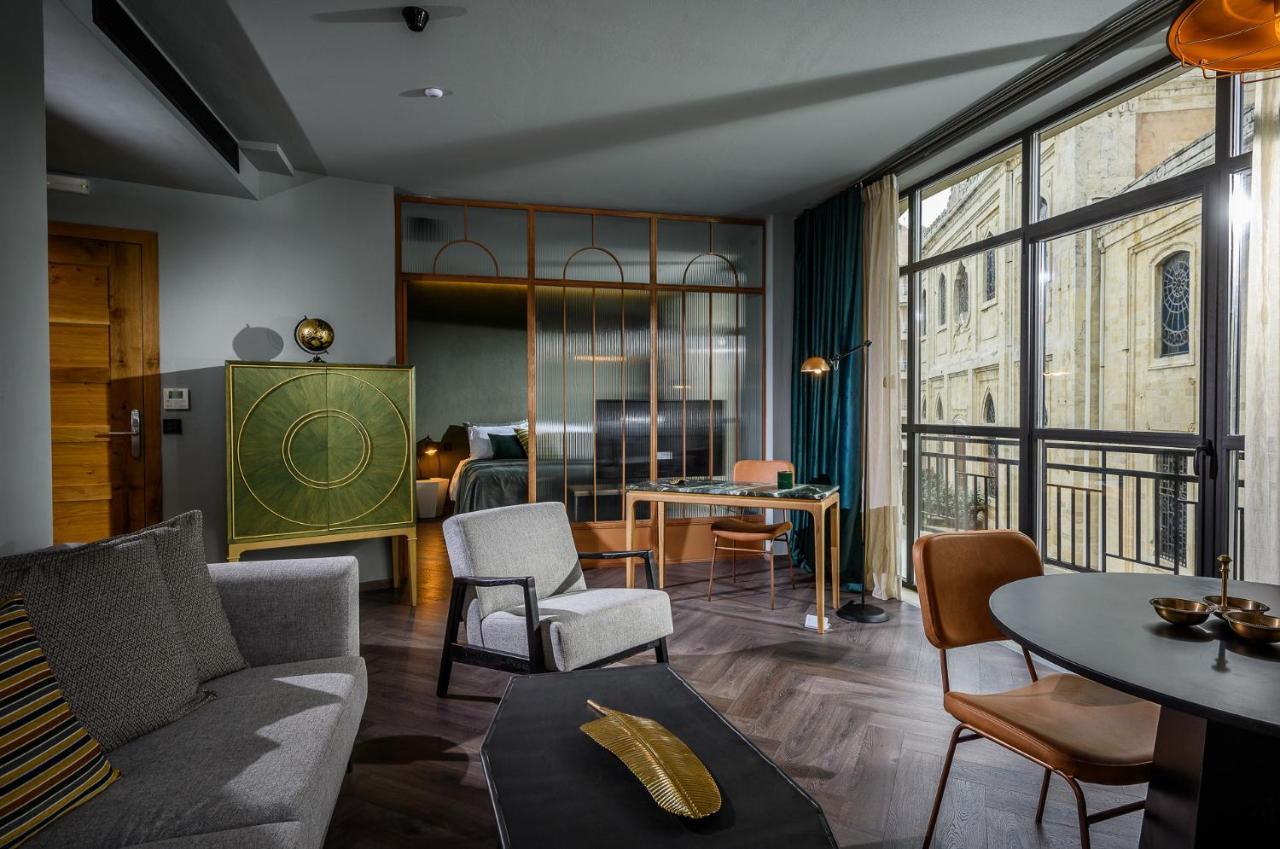 Pagopoieion - Adults Only Suites Heraklion  Exterior photo