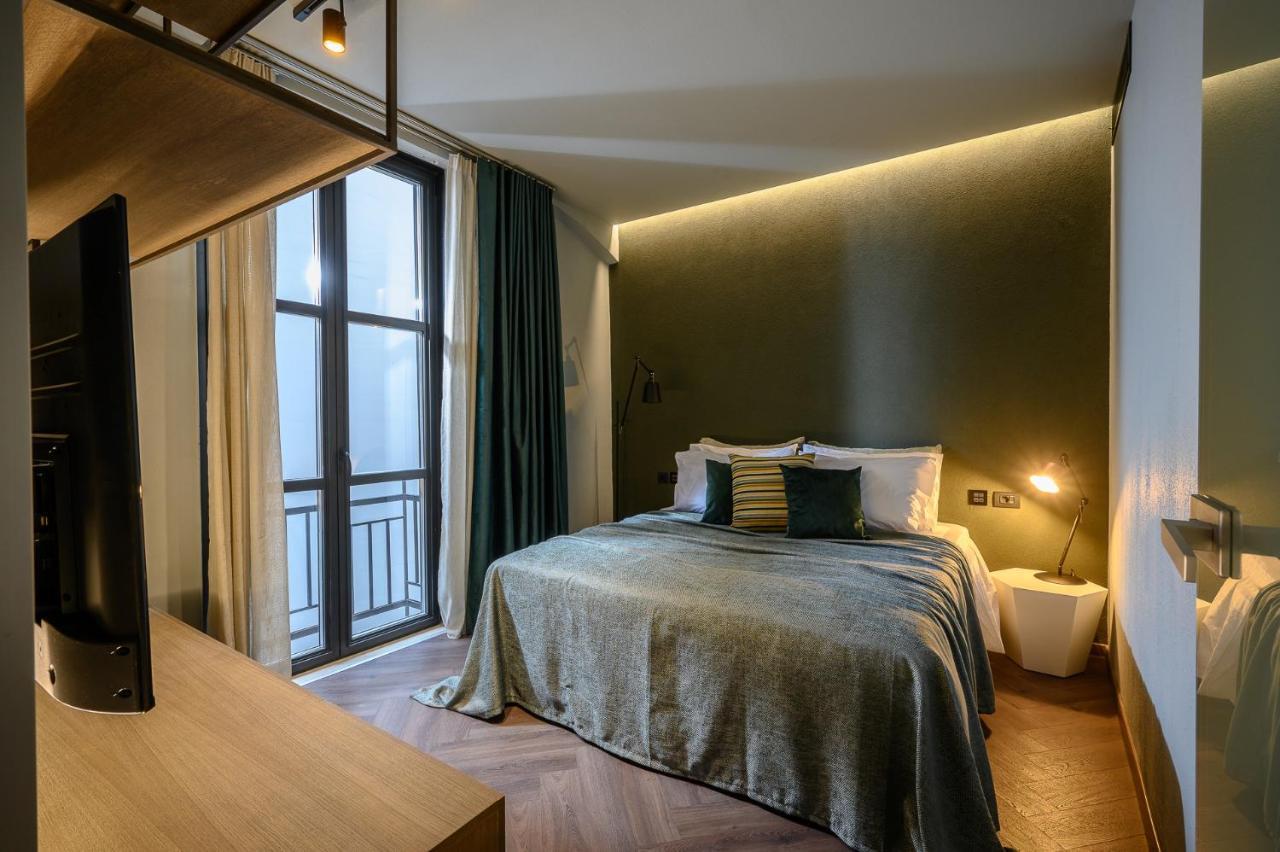 Pagopoieion - Adults Only Suites Heraklion  Exterior photo