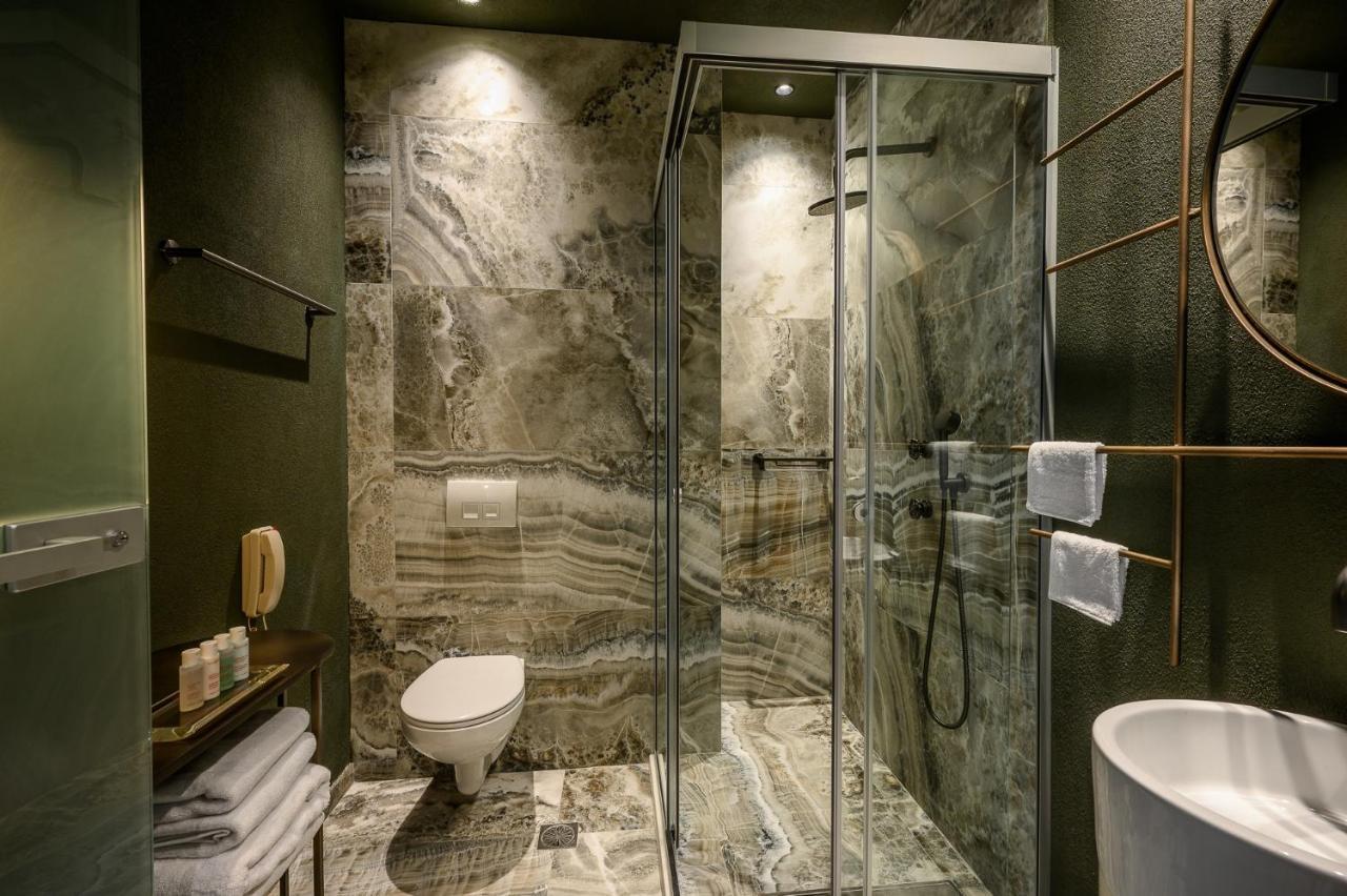 Pagopoieion - Adults Only Suites Heraklion  Exterior photo