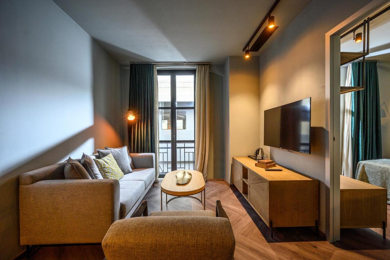 Pagopoieion - Adults Only Suites Heraklion  Exterior photo