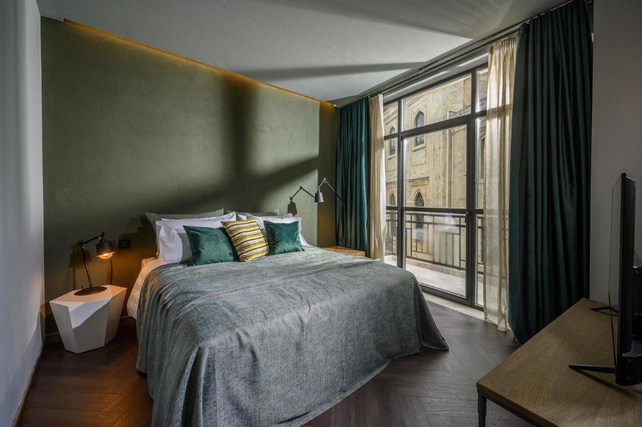 Pagopoieion - Adults Only Suites Heraklion  Exterior photo