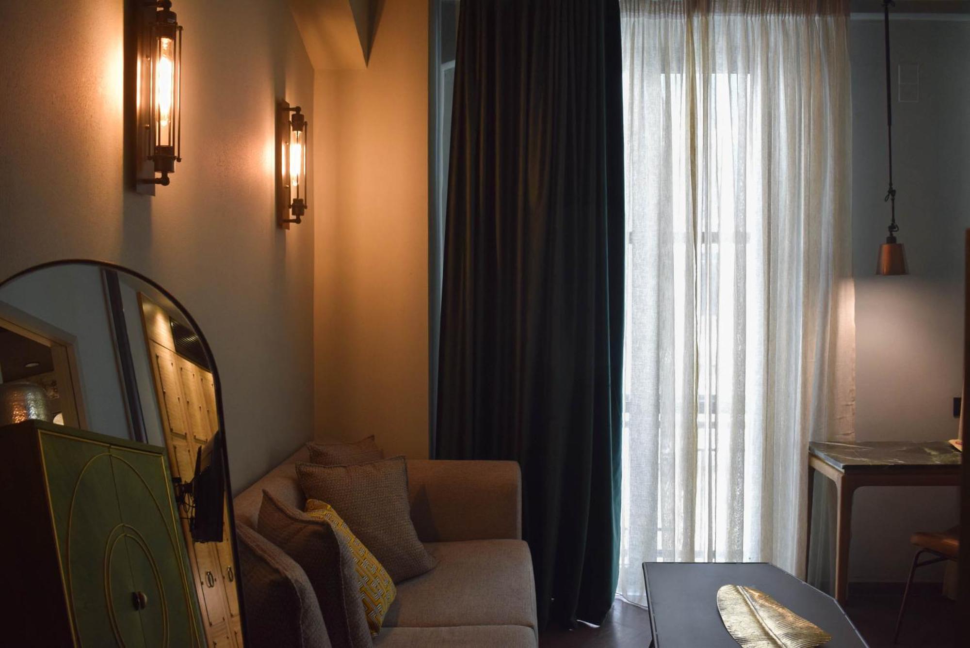 Pagopoieion - Adults Only Suites Heraklion  Exterior photo