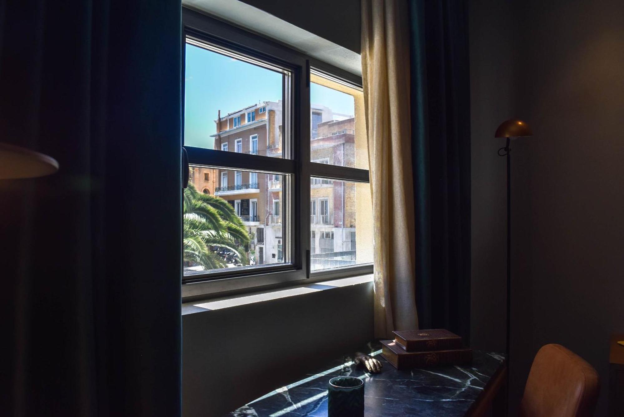 Pagopoieion - Adults Only Suites Heraklion  Exterior photo