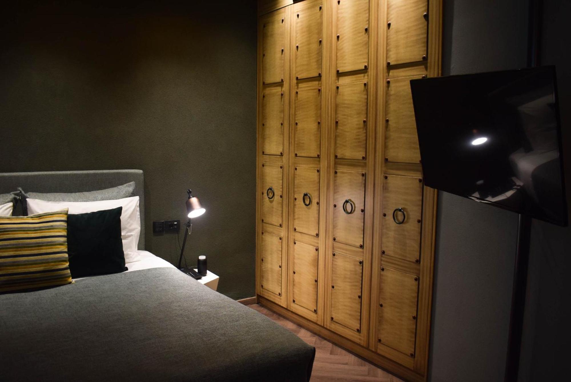 Pagopoieion - Adults Only Suites Heraklion  Exterior photo