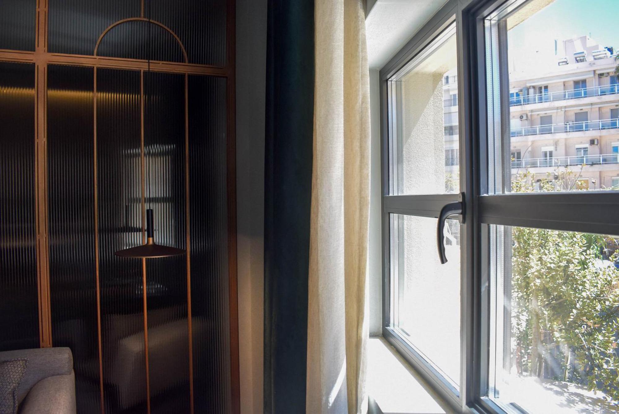 Pagopoieion - Adults Only Suites Heraklion  Exterior photo